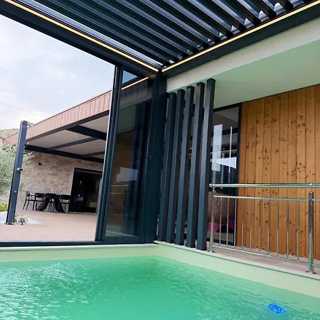 Ferienhaus Vacation Apolonia - Swimming Pool & Sauna Mostar
