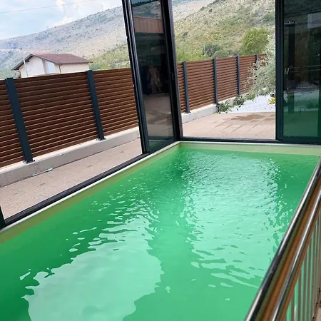 Vacation Apolonia - Swimming Pool & Sauna *
