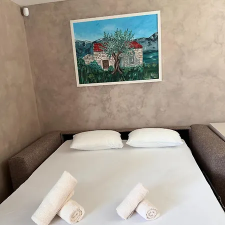 Vacation Apolonia - Swimming Pool & Sauna *