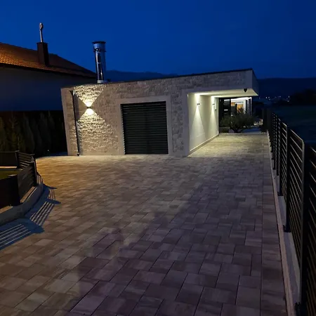 Vacation Apolonia - Swimming Pool & Sauna * Mostar