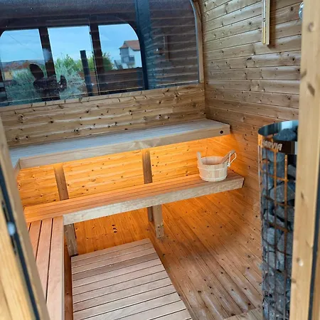Vacation Apolonia - Swimming Pool & Sauna * Mostar
