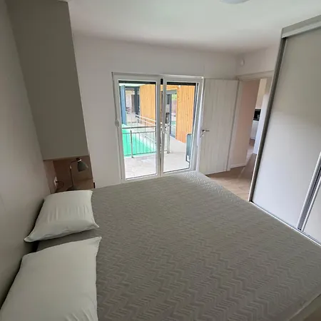 Ferienhaus Vacation Apolonia - Swimming Pool & Sauna