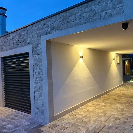Vacation Apolonia - Swimming Pool & Sauna * Mostar