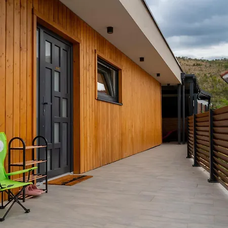 Vacation Apolonia - Swimming Pool & Sauna