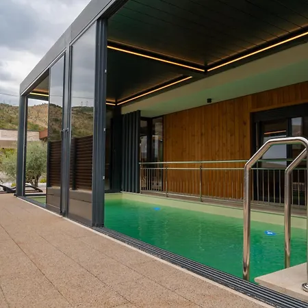 Vacation Apolonia - Swimming Pool & Sauna Mostar