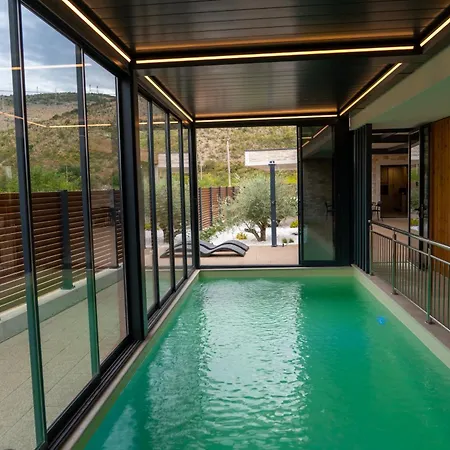 Сasa de vacaciones Vacation Apolonia - Swimming Pool & Sauna Mostar