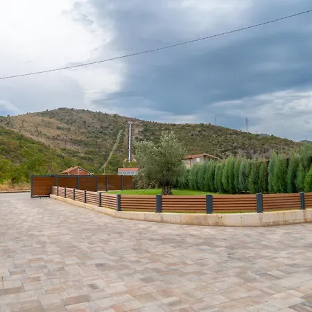 Vacation Apolonia - Swimming Pool & Sauna * Mostar