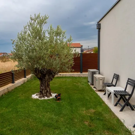 Ferienhaus Vacation Apolonia - Swimming Pool & Sauna Mostar