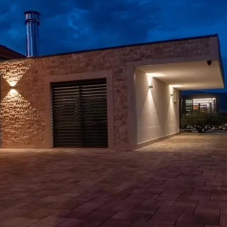 Vacation Apolonia - Swimming Pool & Sauna Mostar