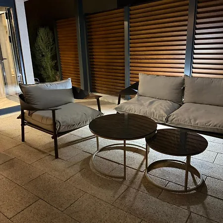 Vacation Apolonia - Swimming Pool & Sauna *