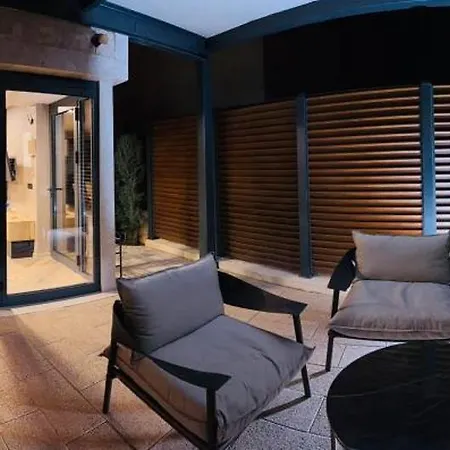 Vacation Apolonia - Swimming Pool & Sauna *