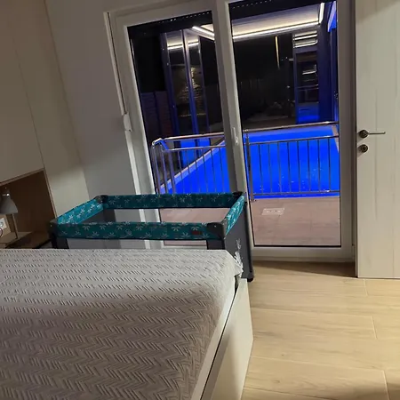 Vacation Apolonia - Swimming Pool & Sauna Mostar