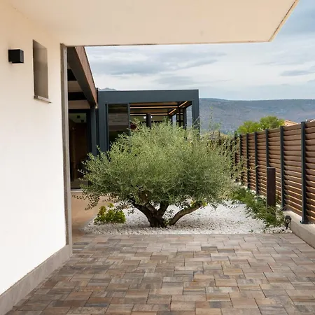 Vacation Apolonia - Swimming Pool & Sauna Mostar